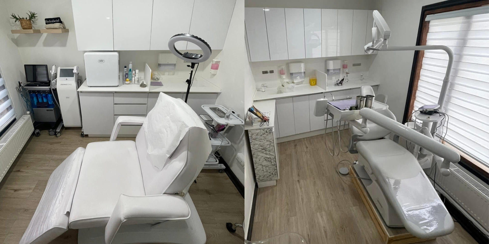 Consulta dental Dra. Roxana Canales